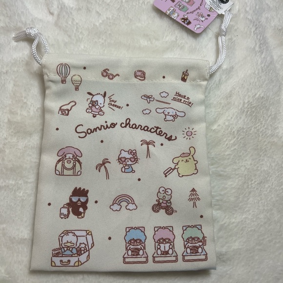 Hello Kitty Set - Picture 2 of 2